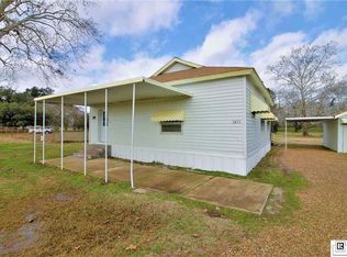 5875 Horseshoe Lake Rd, Sterlington, LA 71280