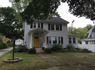 165 Mount Vernon St, Dover, NH 03820