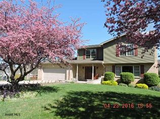 4273 Kettle Rd, Altoona, PA 16601