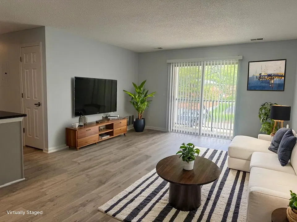NEW Day Garden Apartments