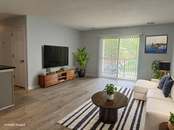 NEW Day Garden Apartments
