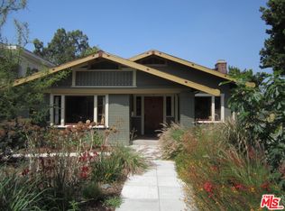 2411 4th Ave, Los Angeles, CA 90018