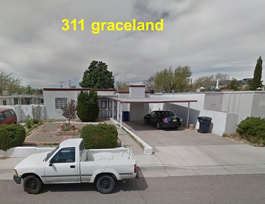 1st image of 311 Graceland Dr SE #1
