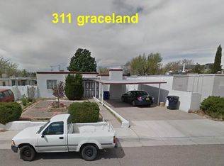 311 Graceland Dr SE #1, Albuquerque, NM 87108