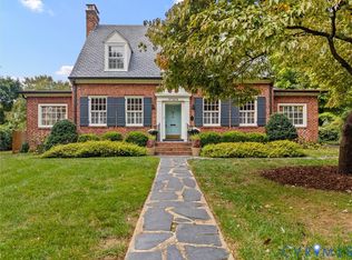 3208 Noble Ave, Richmond, VA 23222