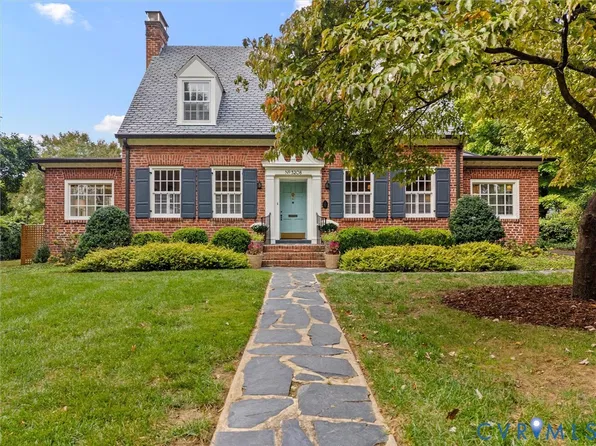 3208 Noble Ave, Richmond, VA 23222