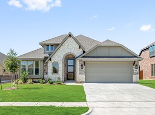 1016 Pineview Ln, Crowley, TX 76036