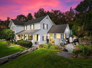 111 S Hill Rd, Grahamsville, NY 12740