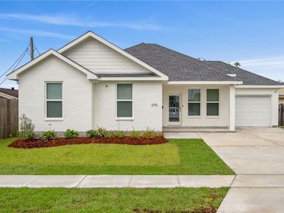 696 Newport Cir, Terrytown, LA, 70056