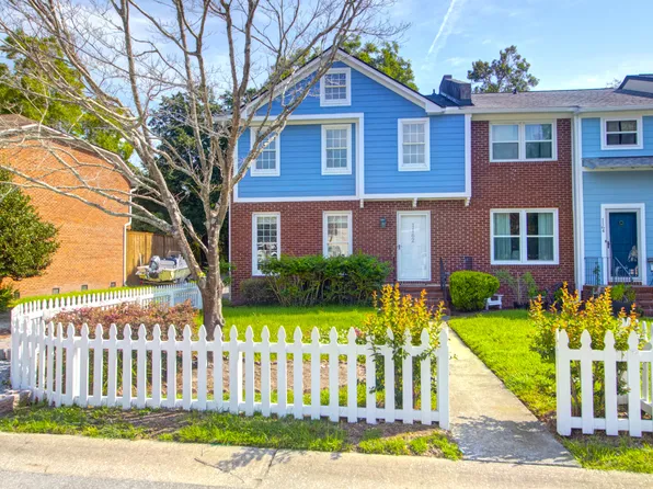 1162 Rosemead Rd, Mount Pleasant, SC 29464
