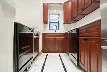 Rented by WAM Partners - William Moses Co.