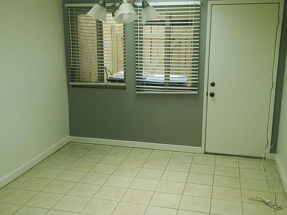 Kitchen Dining w/ sky light