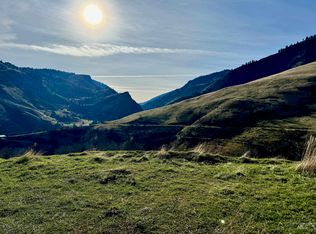 E Shingle Creek Rd, Riggins, ID 83549