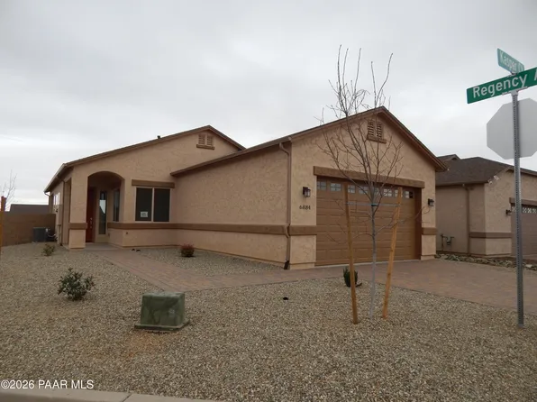 6884 E Kasper Ct, Prescott Valley, AZ 86314