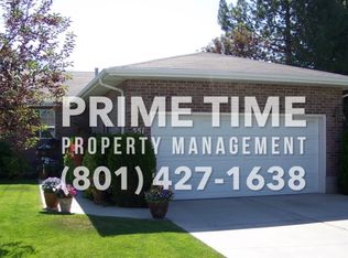 551 S 20 E, Orem, UT 84058