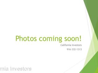 6414 Denton Way, Citrus Heights, CA