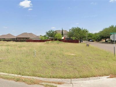 2813 Grand Canal Dr, Mission, TX, 78572