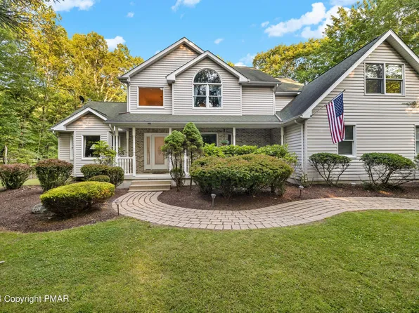 259 Sycamore Dr, East Stroudsburg, PA 18301