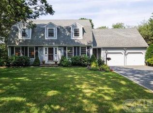 122 Northgate Rd, North Chatham, MA 02650