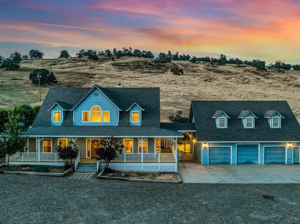 19716 Stinson Road, Hidden Valley Lake, CA 95467