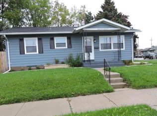 2100 English St, Racine, WI 53404