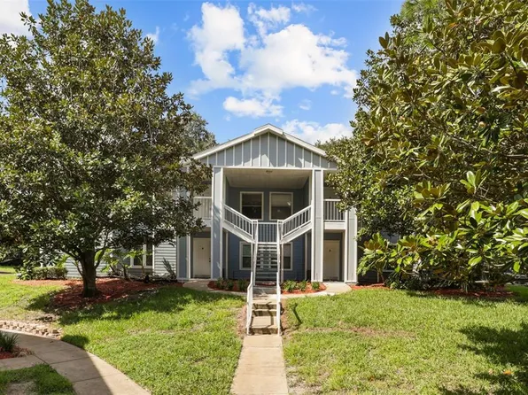 2584 Grassy Point Dr Unit 204, Lake Mary, FL 32746
