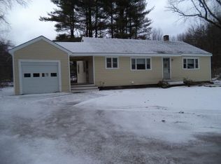 4567 Vt Route 7a, Arlington, VT 05250