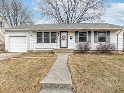 2150 South 109th STREET, West Allis, WI, 53227