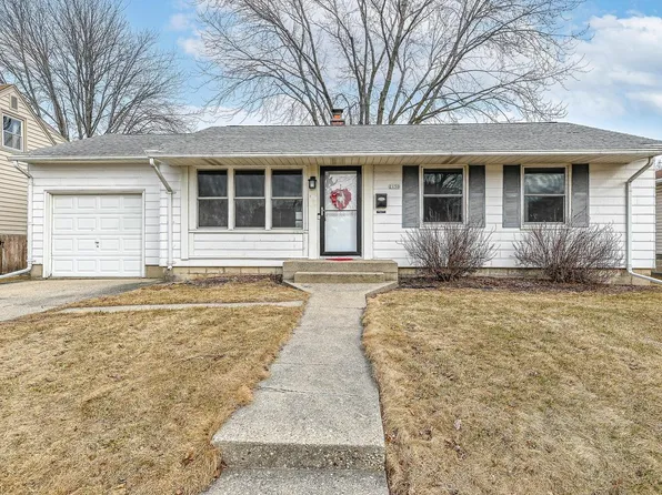 2150 South 109th STREET, West Allis, WI 53227