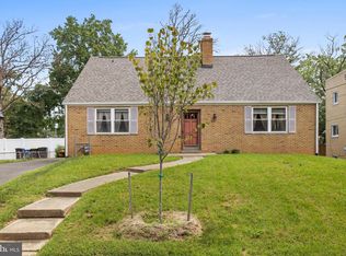 7001 21st Ave, Hyattsville, MD