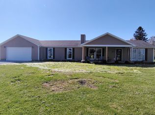 4341 Gunters Chain, Marengo, OH 43334