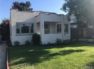585 E Culver Ave, Orange, CA 92866