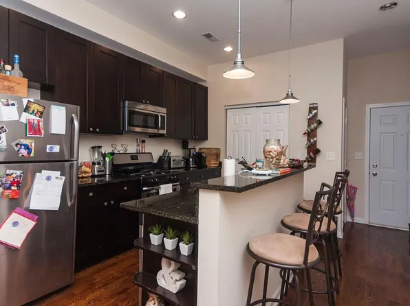 1657 N Campbell Ave APT 3R, Chicago, IL 60647