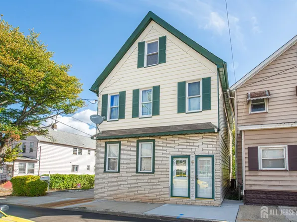 4 Lefferts St, Carteret, NJ 07008