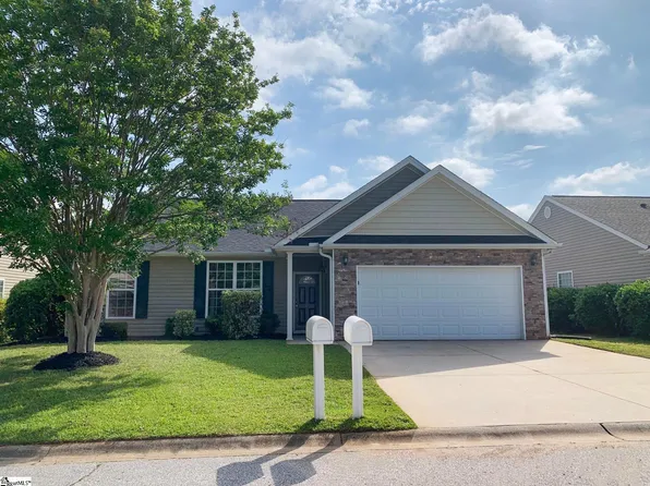 15 Tack Ln, Greer, SC 29650