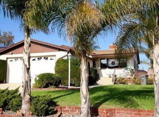 2403 Ives Ln, Redondo Beach, CA 90278