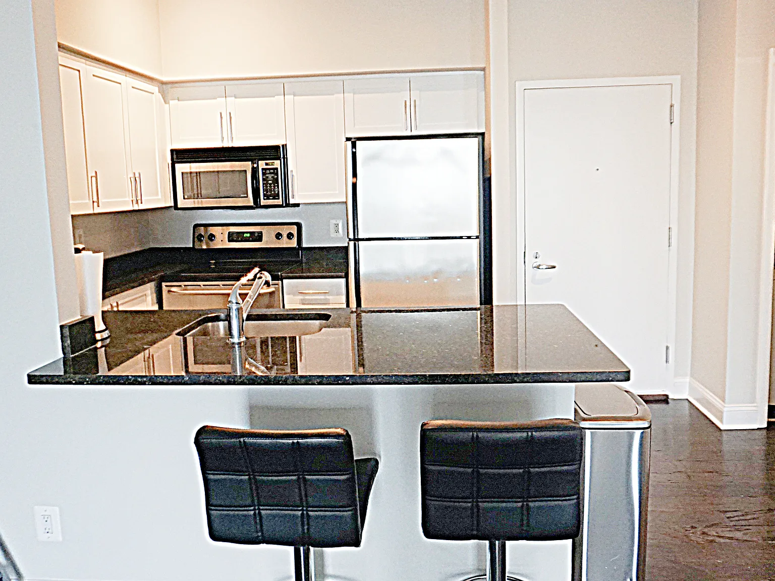 1 bed, 727 sqft, $2,300 — Photo 3