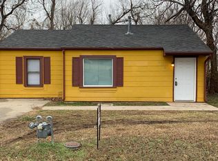 512 S Morrison Ave, El Reno, OK 73036