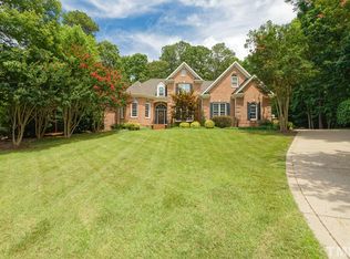 5201 Rathkeale Ct, Holly Springs, NC 27540