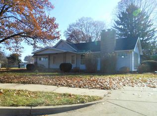 14304 State Road 23, Granger, IN 46530