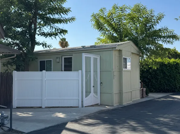 151 Geronimo St, Palm Springs, CA 92264