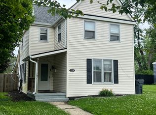 2244 Lafayette St, Anderson, IN 46012