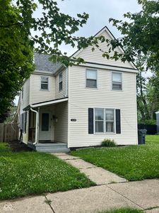 2244 Lafayette St, Anderson, IN, 46012