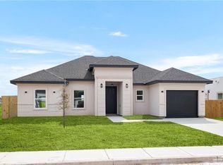 306 Frankie Ave, Donna, TX 78537