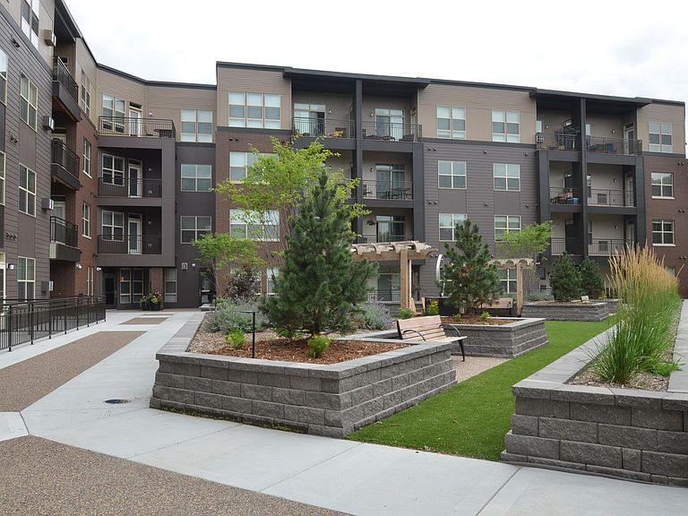 Lyndale Plaza Apartments Richfield, MN Zillow