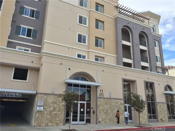 11 S 3rd St Unit 216, Alhambra, CA 91801