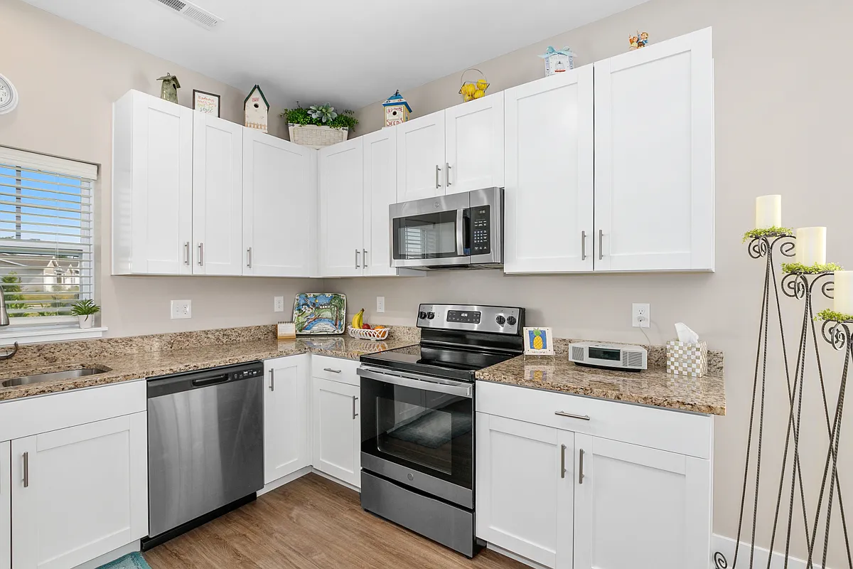 Reserve Flats — Photo 4