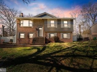 8307 Arden Ln, Fort Washington, MD
