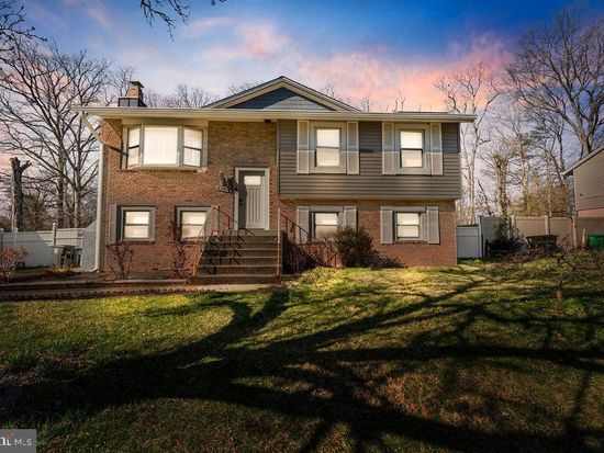 8307 Arden Ln, Fort Washington, MD 20744