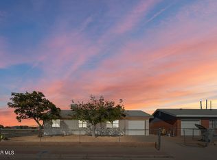 200 Romeria Dr, El Paso, TX 79907